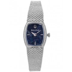 Годинник BULOVA 96L343 Goddes