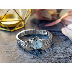 Жіночий годинник BULOVA 96L345 Surveyor