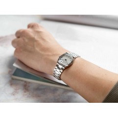 Жіночий годинник BULOVA 96L353 Super Seville