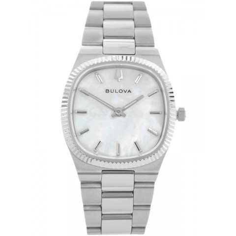 Жіночий годинник BULOVA 96L353 Super Seville