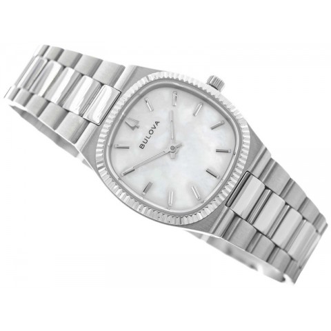 Жіночий годинник BULOVA 96L353 Super Seville