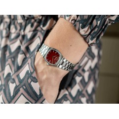 Жіночий годинник BULOVA 96L354 Super Seville
