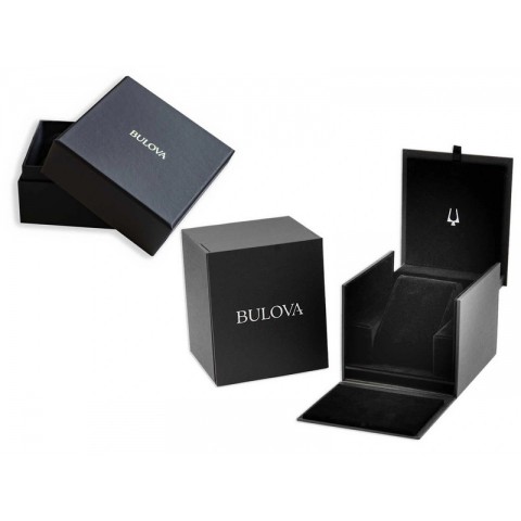 Жіночий годинник BULOVA 96L354 Super Seville
