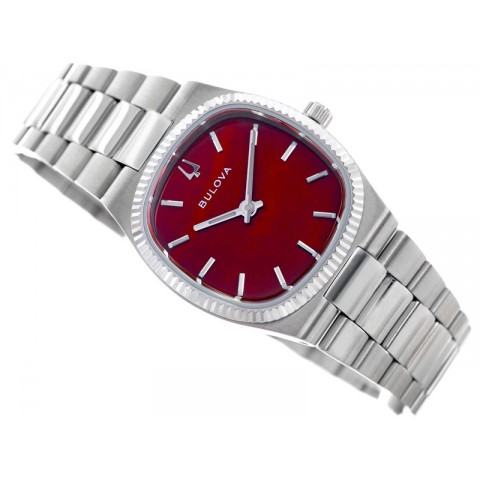 Жіночий годинник BULOVA 96L354 Super Seville