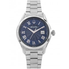 Годинник BULOVA 96M163 Surveyor