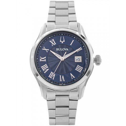 Жіночий годинник BULOVA 96M163 Surveyor