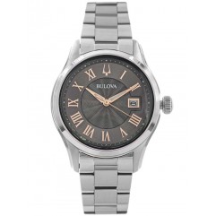 Годинник BULOVA 96M164 Surveyor