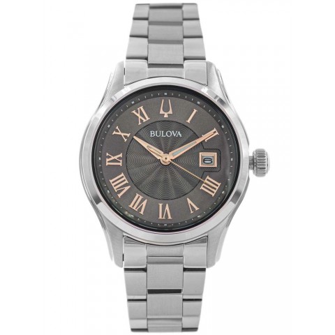Жіночий годинник BULOVA 96M164 Surveyor