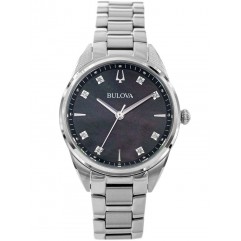 Жіночий годинник BULOVA 96P198 Classic Diamonds