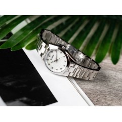 Жіночий годинник BULOVA 96P228 Surveyor