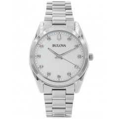 Годинник BULOVA 96P228 Surveyor