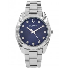 Годинник BULOVA 96P229 Surveyor Diamonds