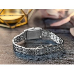 Жіночий годинник BULOVA 96P244 Sutton