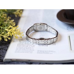 Жіночий годинник BULOVA 96P245 Sutton