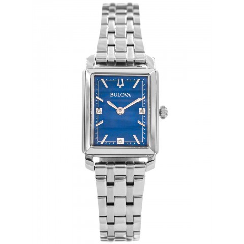 Жіночий годинник BULOVA 96P245 Sutton