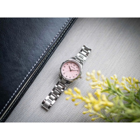Жіночий годинник BULOVA 96P249 Sutton Diamonds
