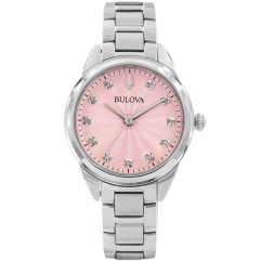 Годинник BULOVA 96P249 Sutton Diamonds