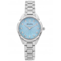 Годинник BULOVA 96P250 Sutton Diamonds