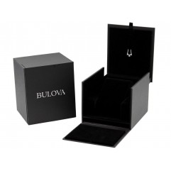 Чоловічий годинник BULOVA 97A175 Surveyor Skeleton Automatic