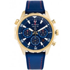 Годинник BULOVA 97B168