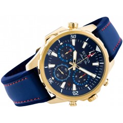 Чоловічий годинник BULOVA 97B168