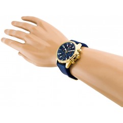 Чоловічий годинник BULOVA 97B168