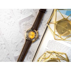 Чоловічий годинник BULOVA 97B214 Precisionist