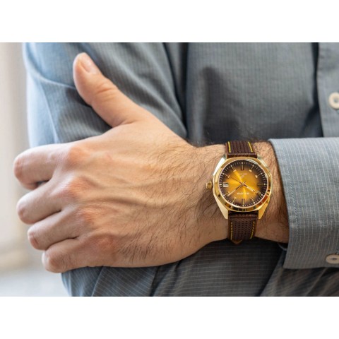 Чоловічий годинник BULOVA 97B214 Precisionist
