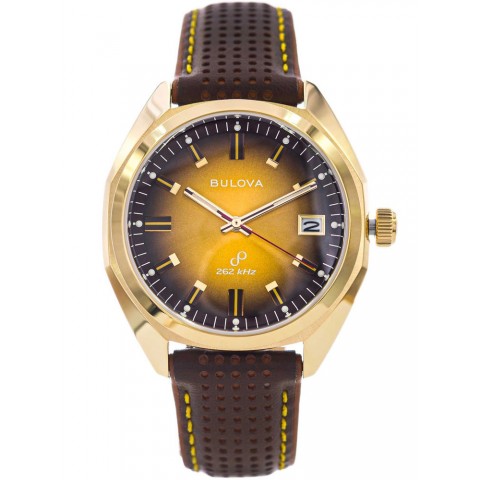 Чоловічий годинник BULOVA 97B214 Precisionist