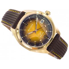 Чоловічий годинник BULOVA 97B214 Precisionist