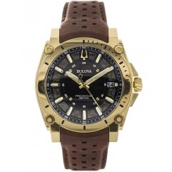 Чоловічий годинник BULOVA 97B216 Precisionist Icon