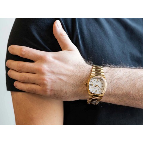 Чоловічий годинник BULOVA 97B223 Super Seville