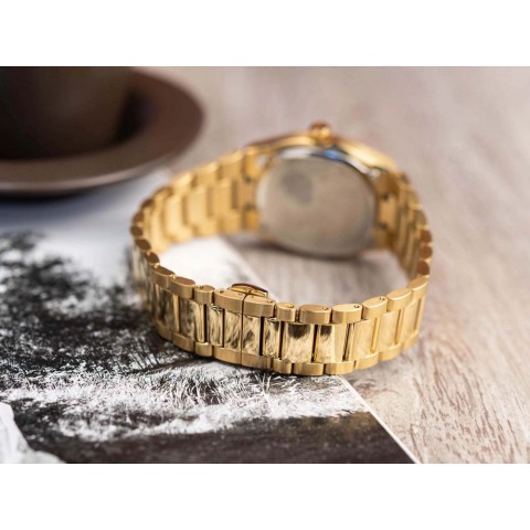 Чоловічий годинник BULOVA 97B223 Super Seville