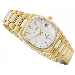 Чоловічий годинник BULOVA 97B223 Super Seville