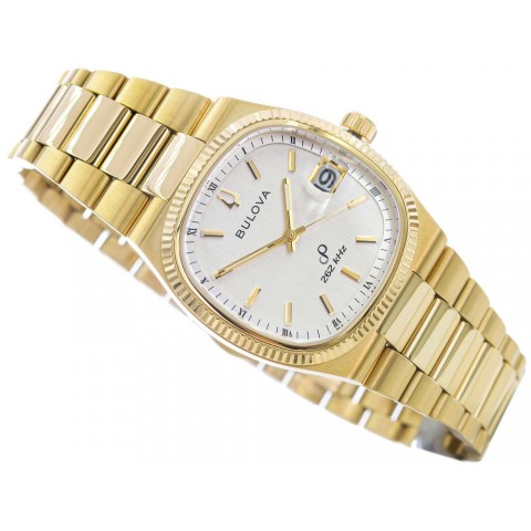 Чоловічий годинник BULOVA 97B223 Super Seville
