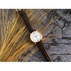 Чоловічий годинник BULOVA 97B225 Classic