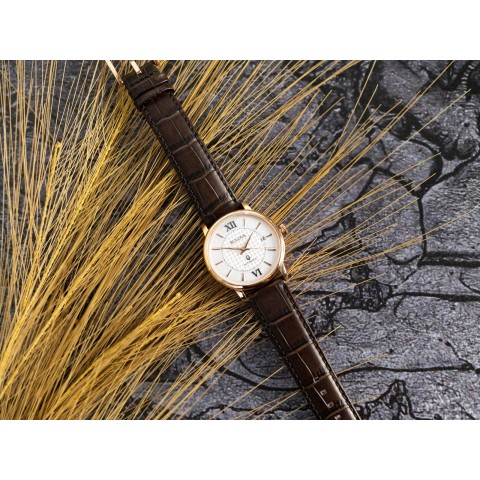 Чоловічий годинник BULOVA 97B225 Classic