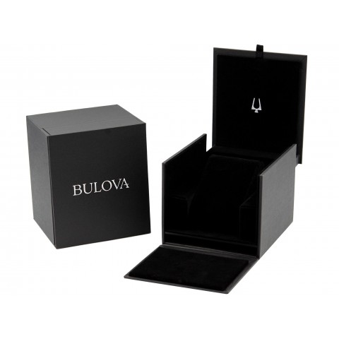 Чоловічий годинник BULOVA 97B225 Classic