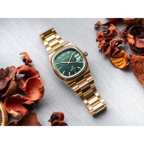 Чоловічий годинник BULOVA 97B227 Super Seville
