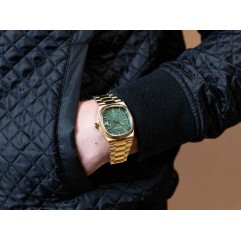 Чоловічий годинник BULOVA 97B227 Super Seville