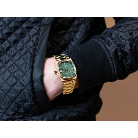 Чоловічий годинник BULOVA 97B227 Super Seville