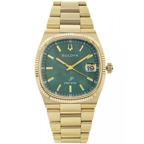 Чоловічий годинник BULOVA 97B227 Super Seville