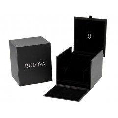 Чоловічий годинник BULOVA 97B227 Super Seville