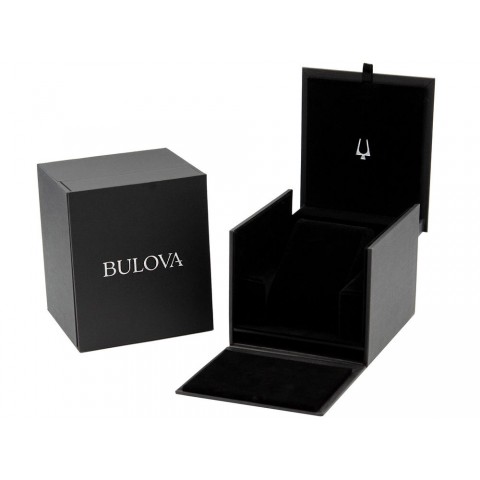 Чоловічий годинник BULOVA 97B227 Super Seville