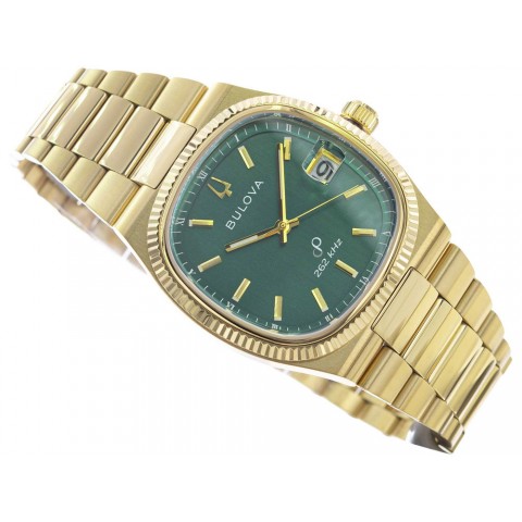Чоловічий годинник BULOVA 97B227 Super Seville