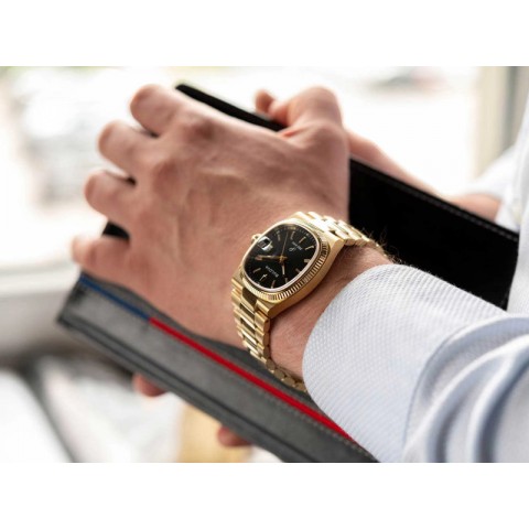 Чоловічий годинник BULOVA 97B246 Super Seville
