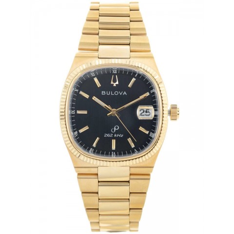 Чоловічий годинник BULOVA 97B246 Super Seville