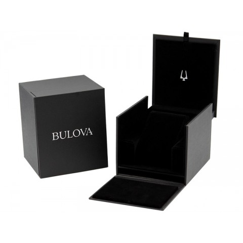 Чоловічий годинник BULOVA 97B246 Super Seville