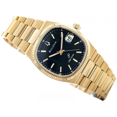 Чоловічий годинник BULOVA 97B246 Super Seville