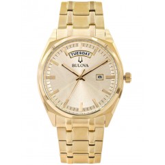 Годинник BULOVA 97C115 Surveyor